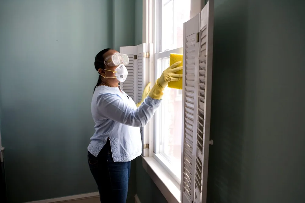 Our cleaning craft