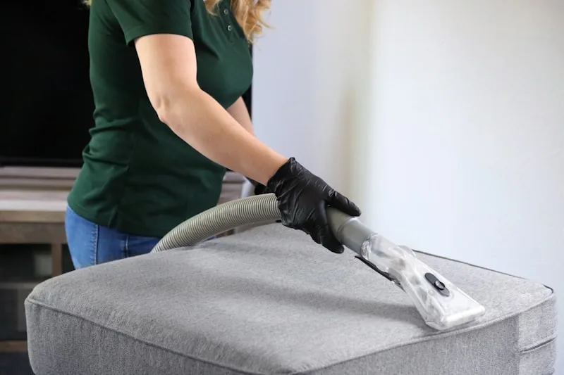 House Cleaning
