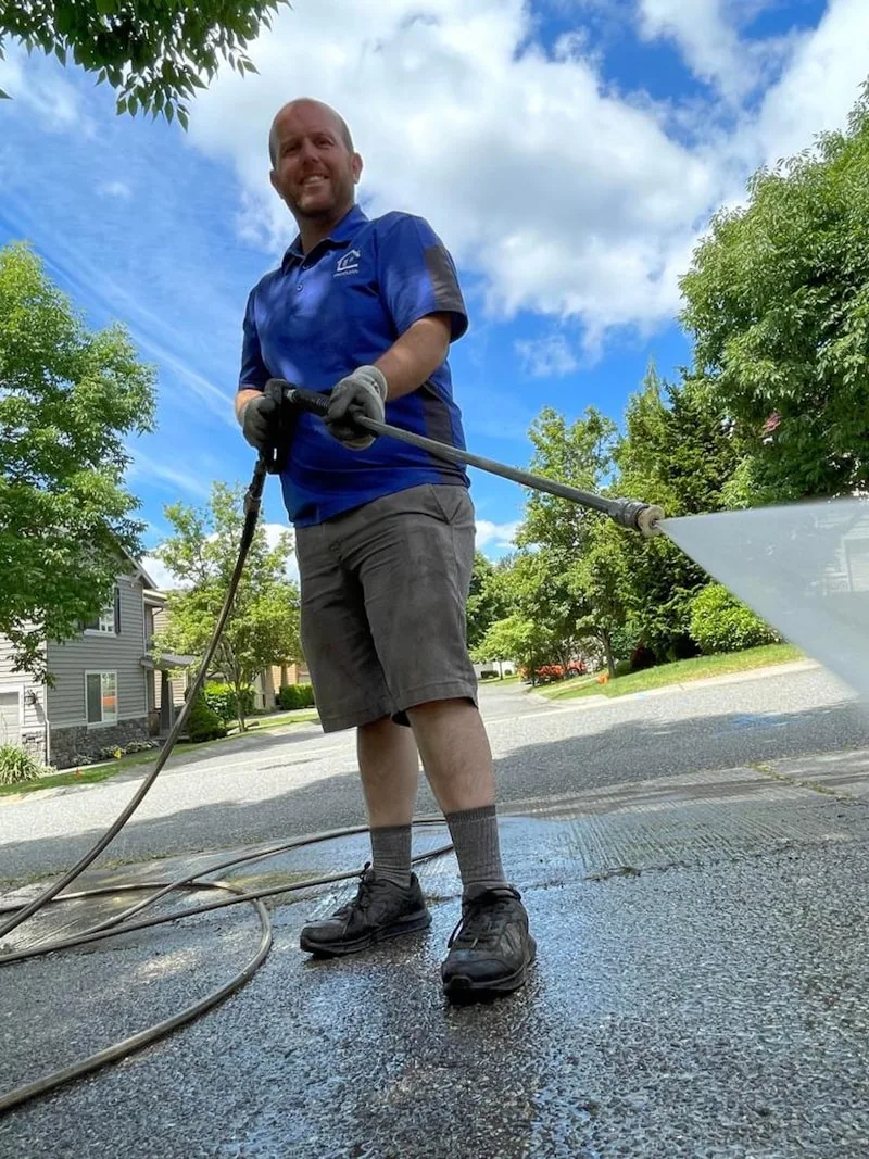 Surface Cleaning